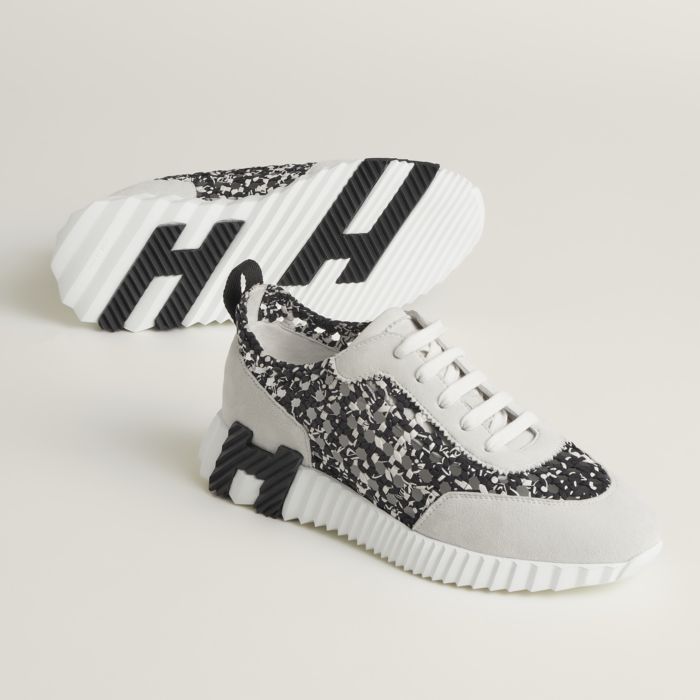 Game slip-on sneaker | Hermès Mainland China